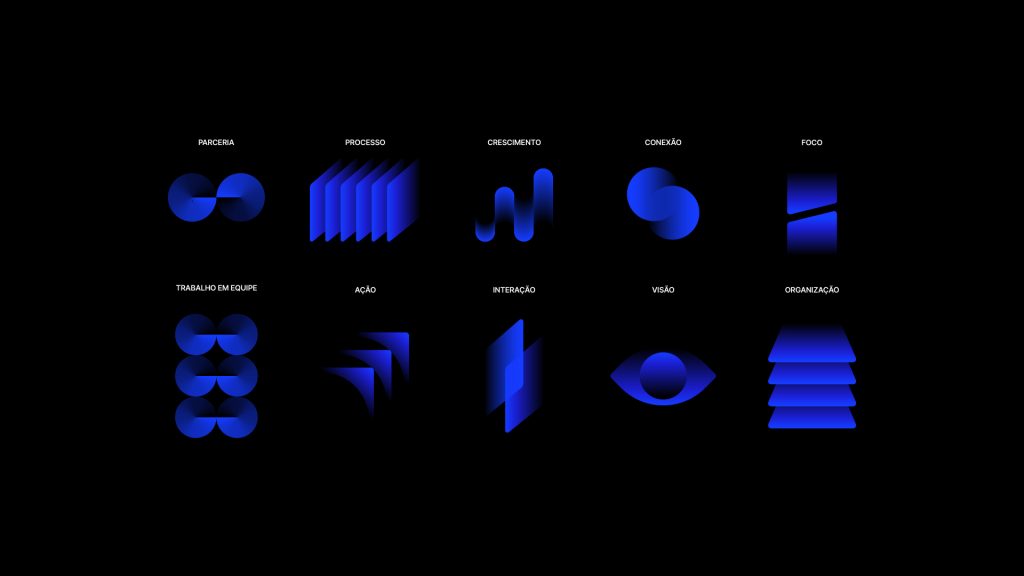 Gowe - Identidade Visual - Logotipo