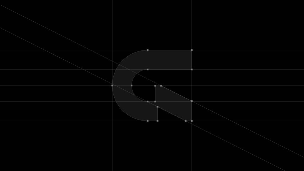 Gowe - Identidade Visual - Logotipo