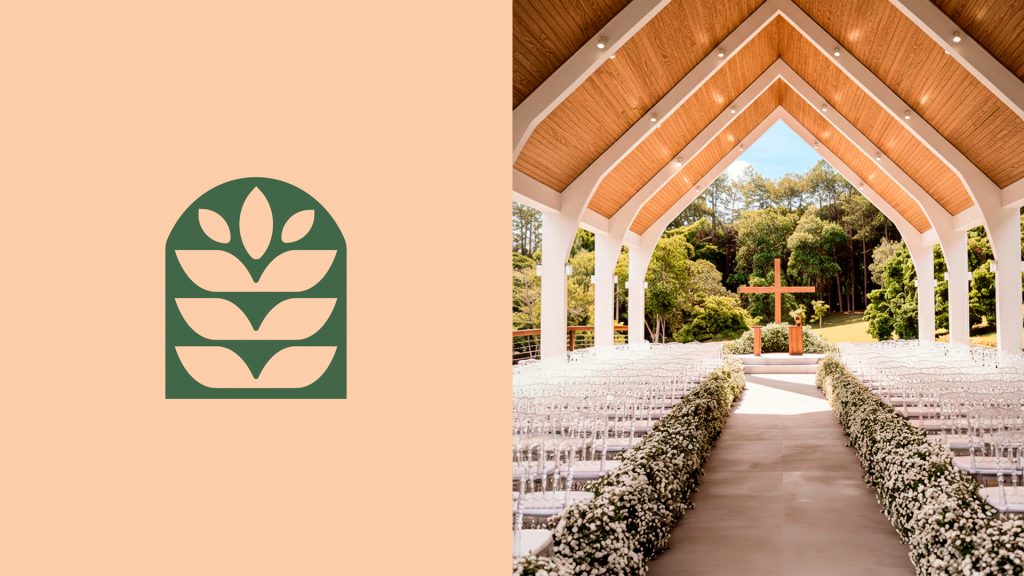 Martinoti - Identidade Visual - Logotipo