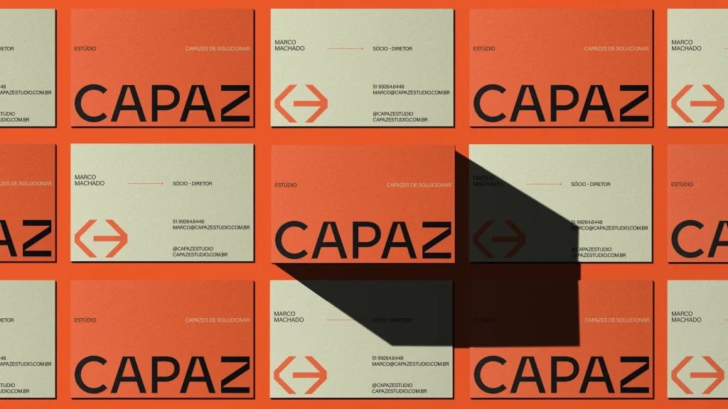CAPAZ