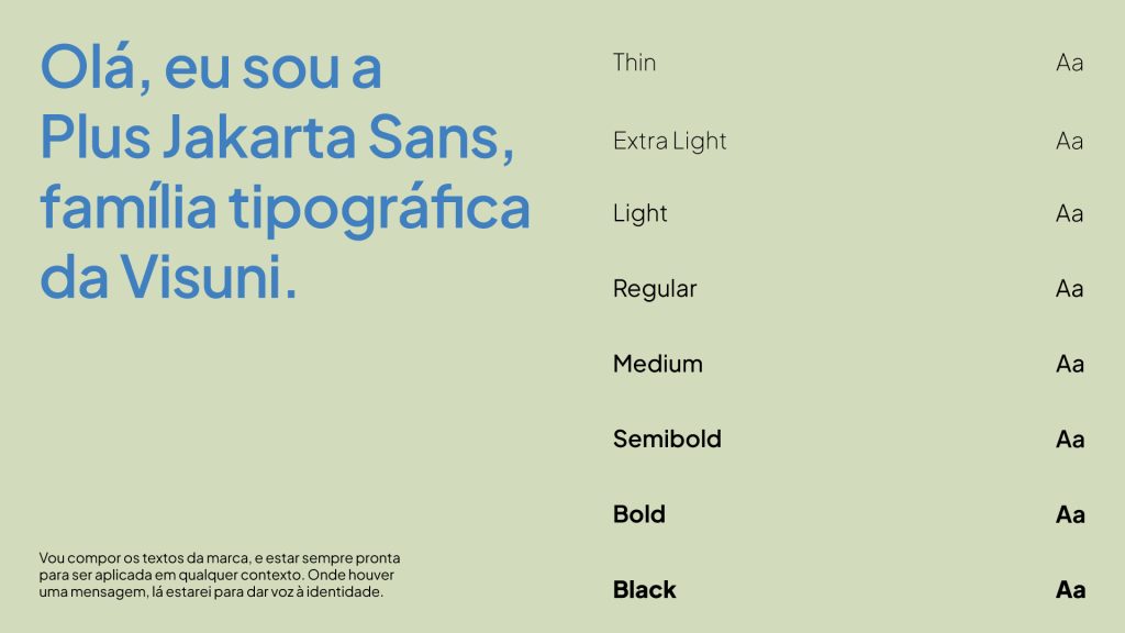 Visuni - Identidade Visual - Logotipo - Designer Gráfico