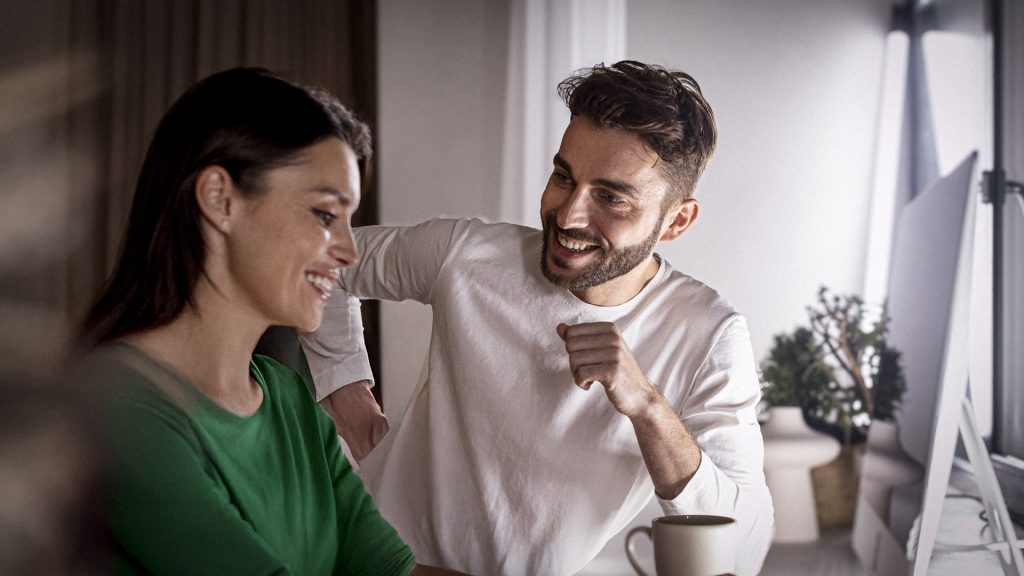 Onizer - Identidade Visual - Logotipo - Financeiro - App